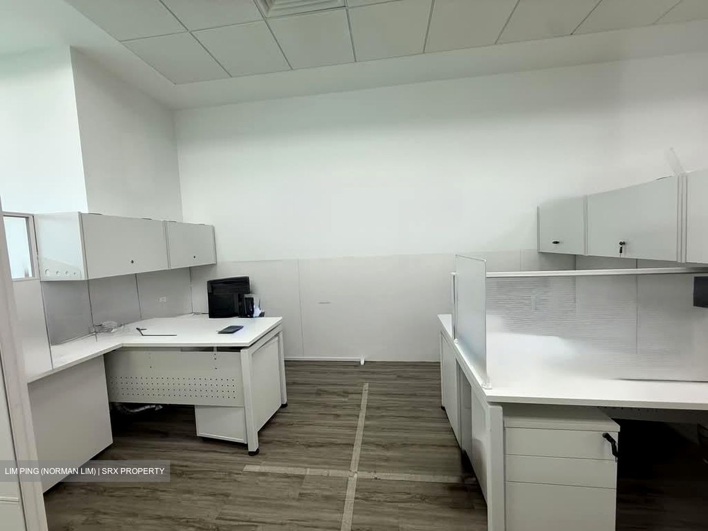 Vision Exchange (D22), Office #603000341